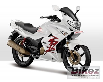 2013 Hero Karizma ZMR photo